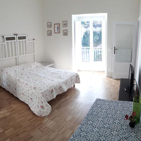 La Casa Del Dottore Rapolla Eksteriør bilde